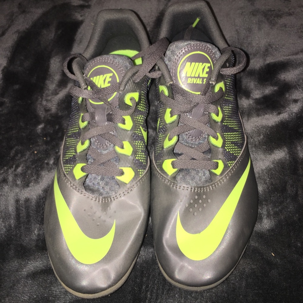 🍍Nike Track/Field Cleats...Men🍍